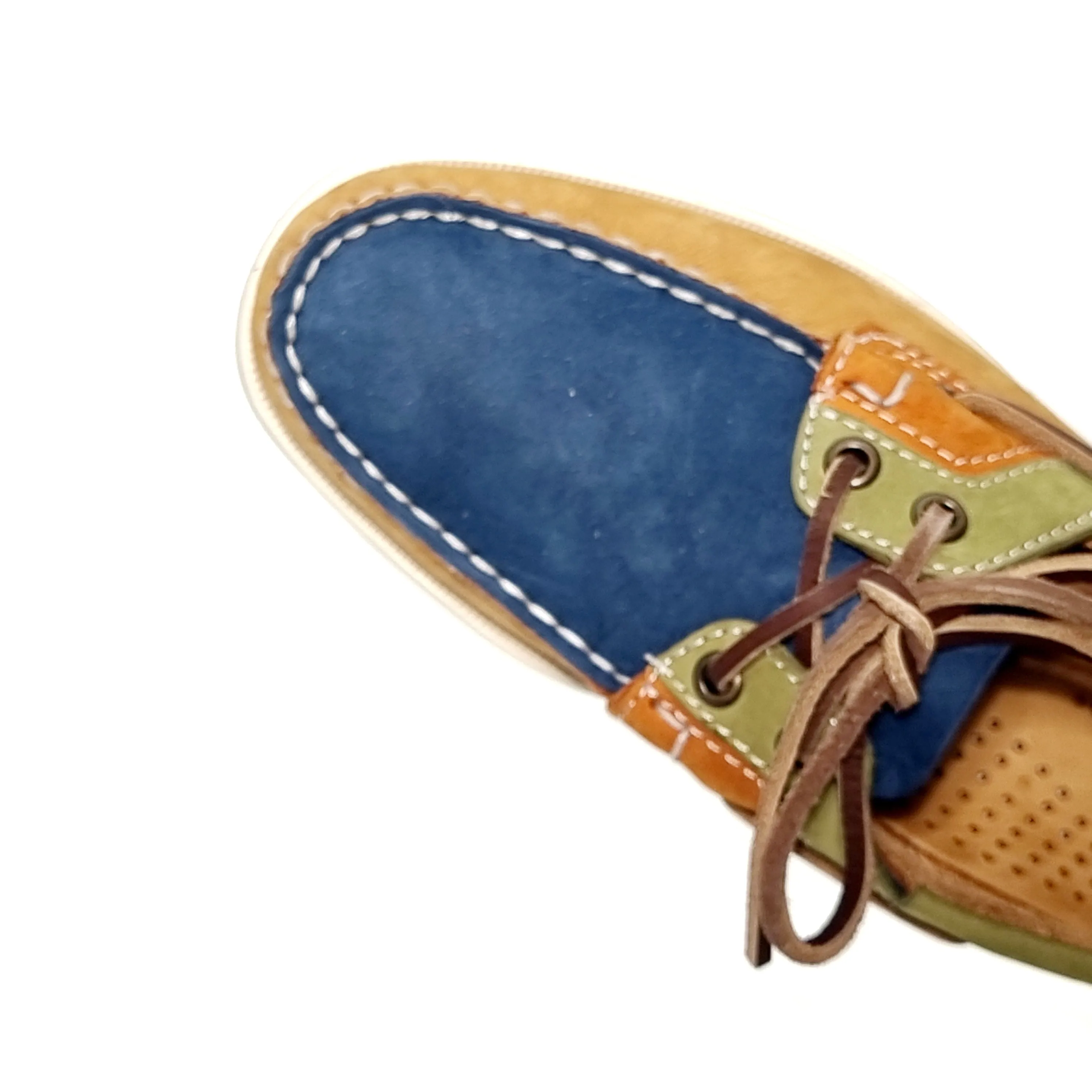 Rossisland Casual Loafers