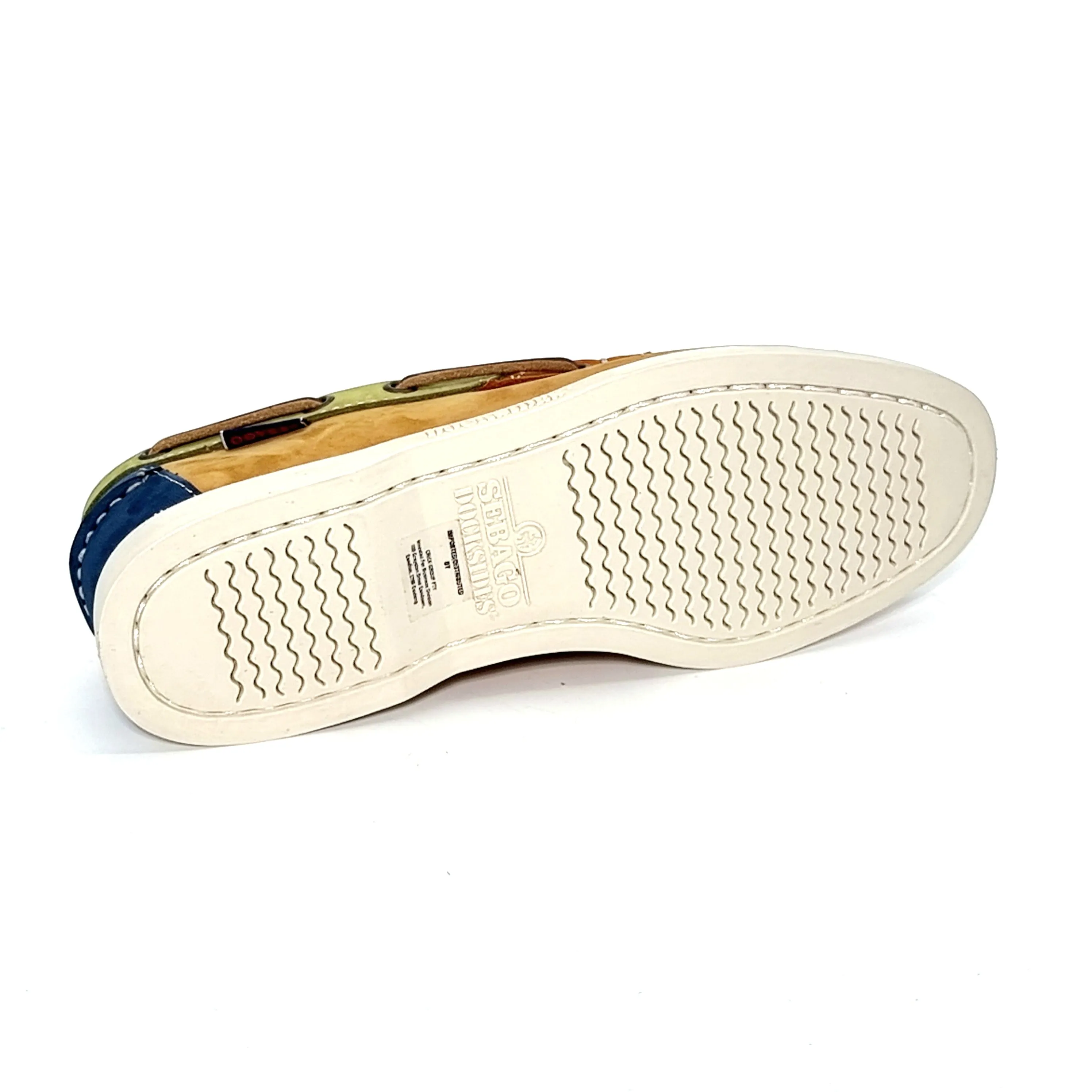 Rossisland Casual Loafers