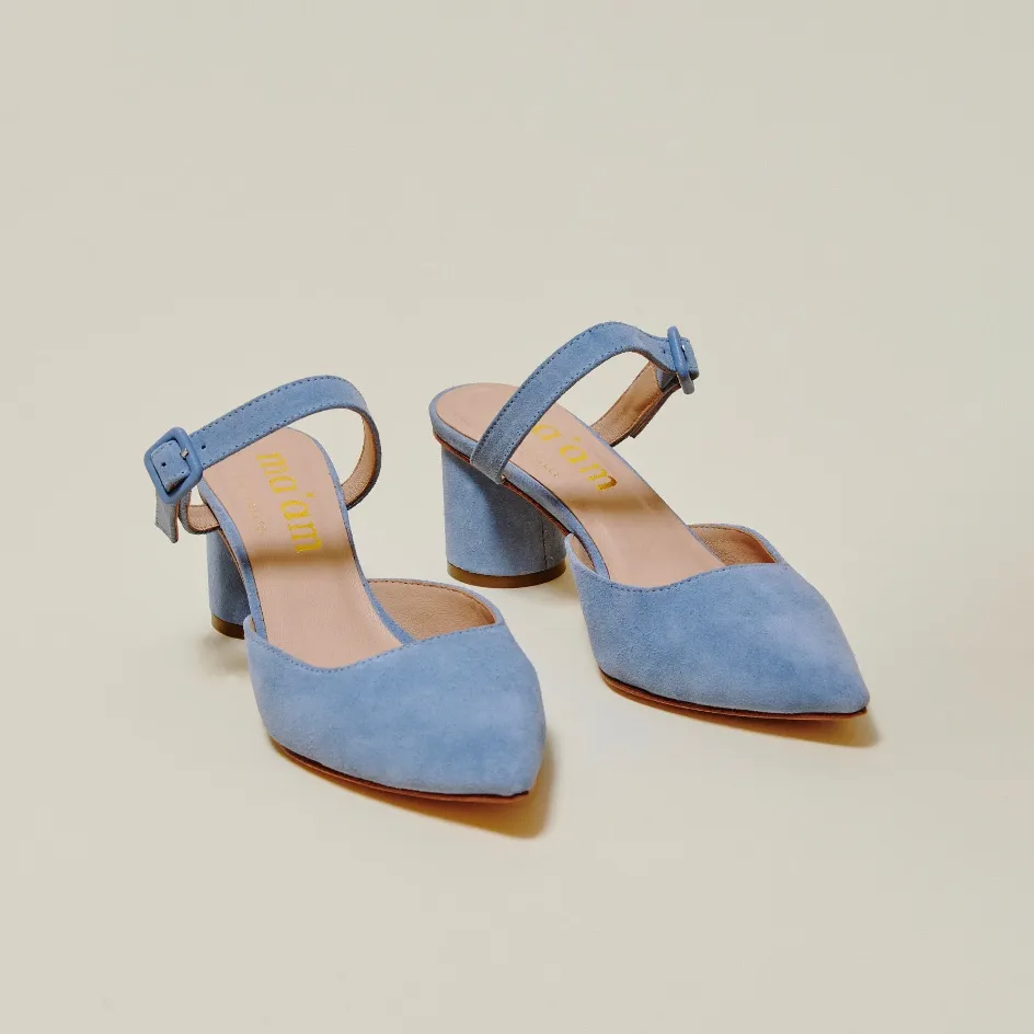 Ruth Heels - Cognac