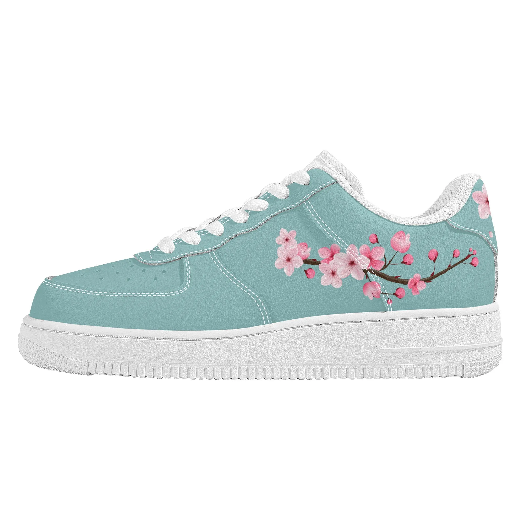 Sakura Low Top Unisex Sneakers