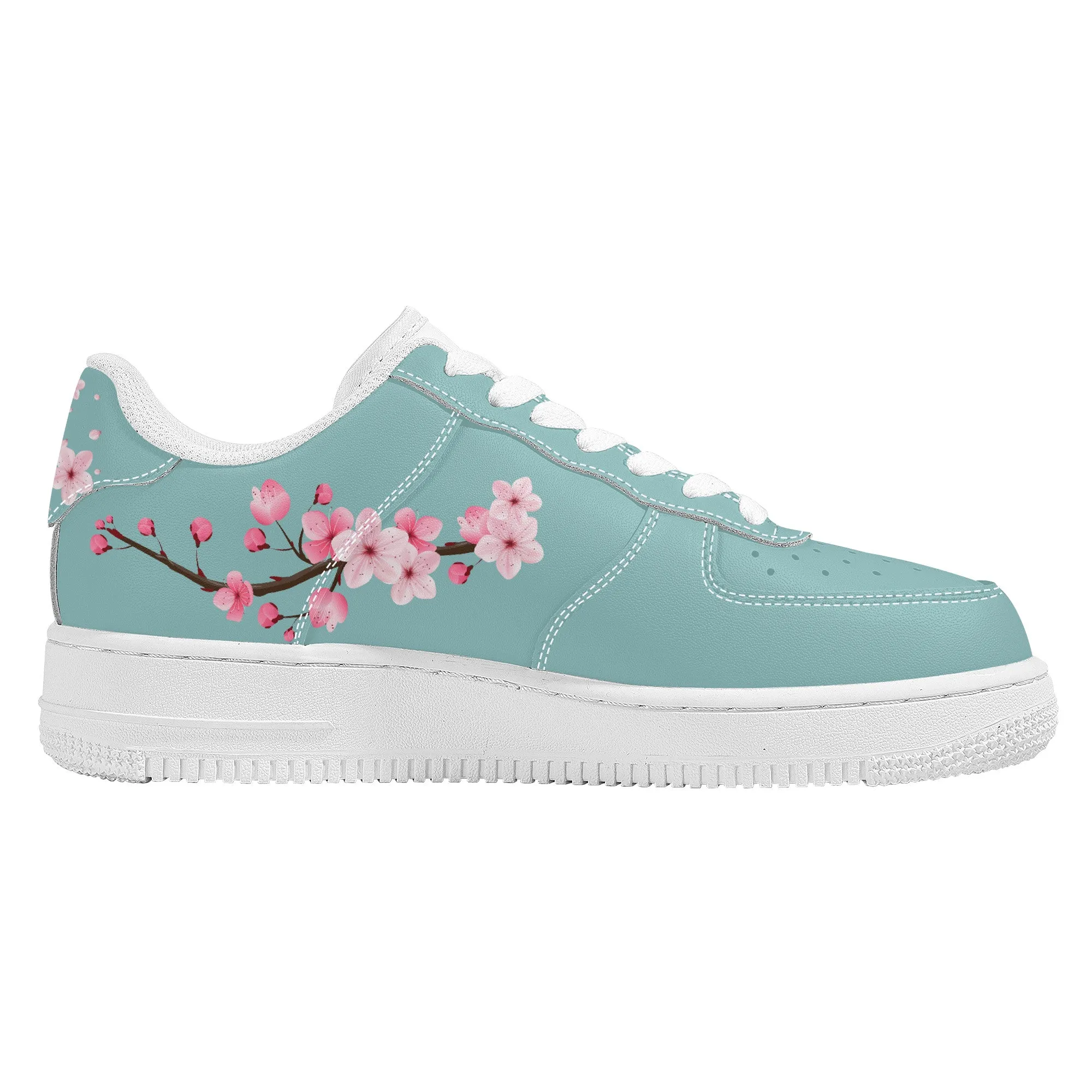 Sakura Low Top Unisex Sneakers