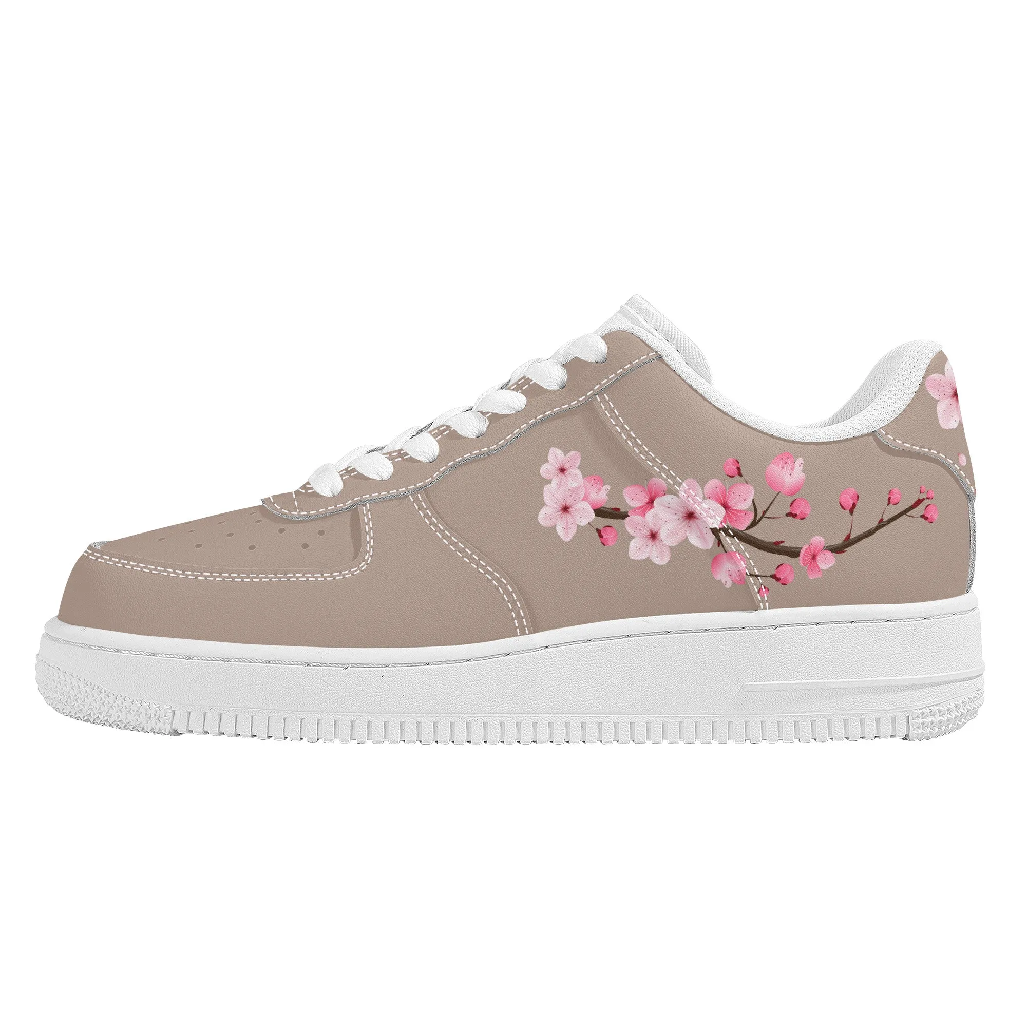Sakura Low Top Unisex Sneakers
