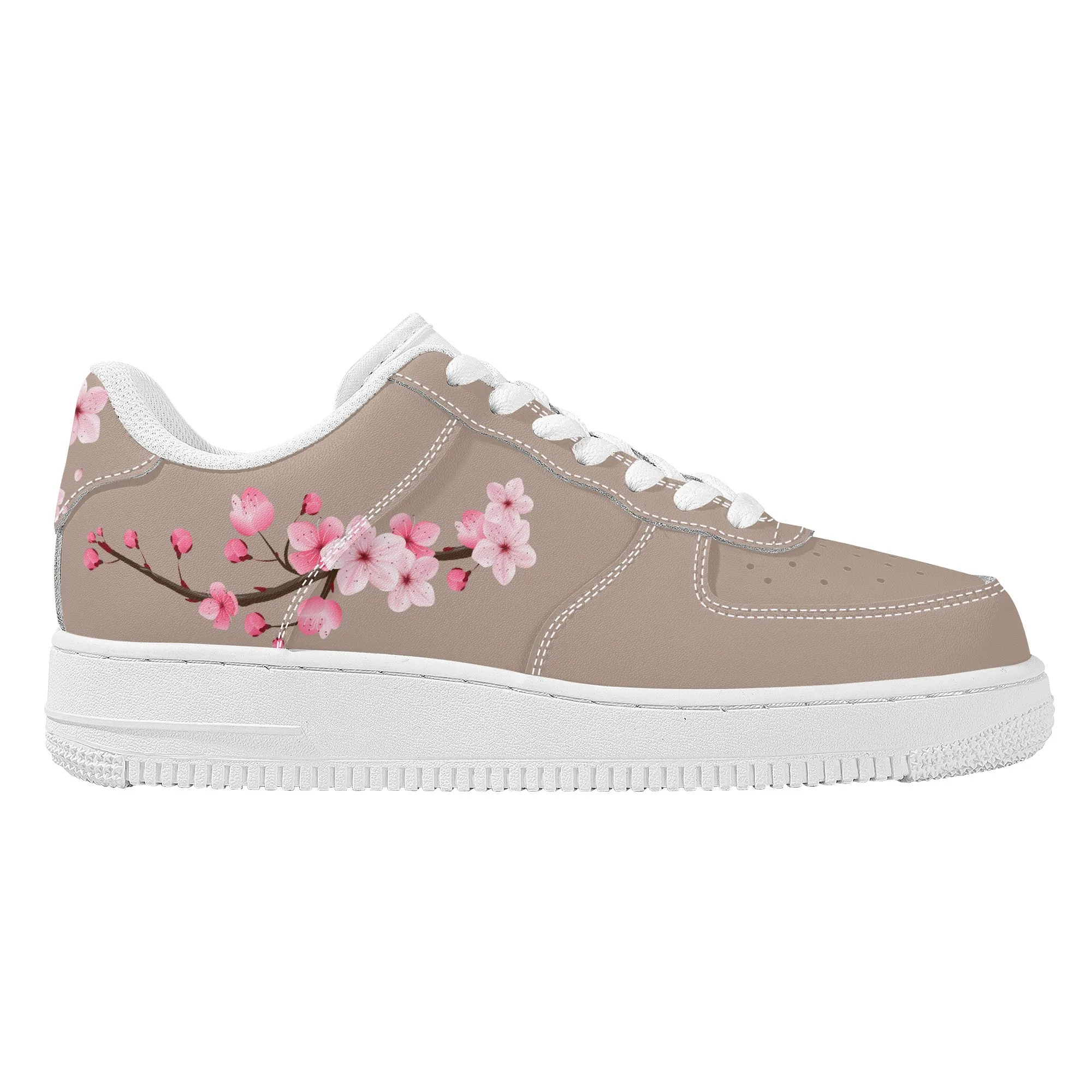 Sakura Low Top Unisex Sneakers