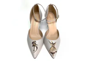 Sama Pumps