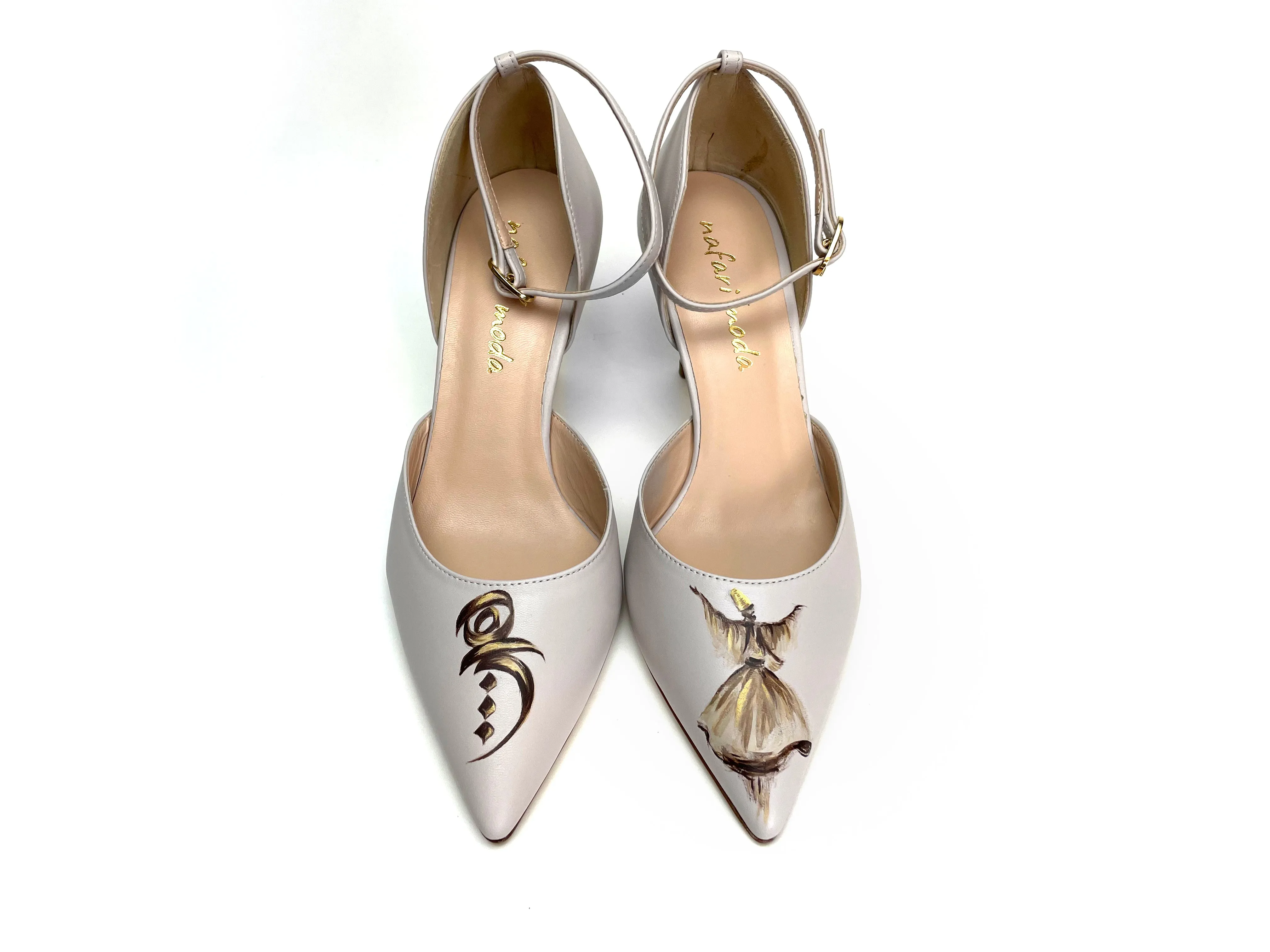 Sama Pumps