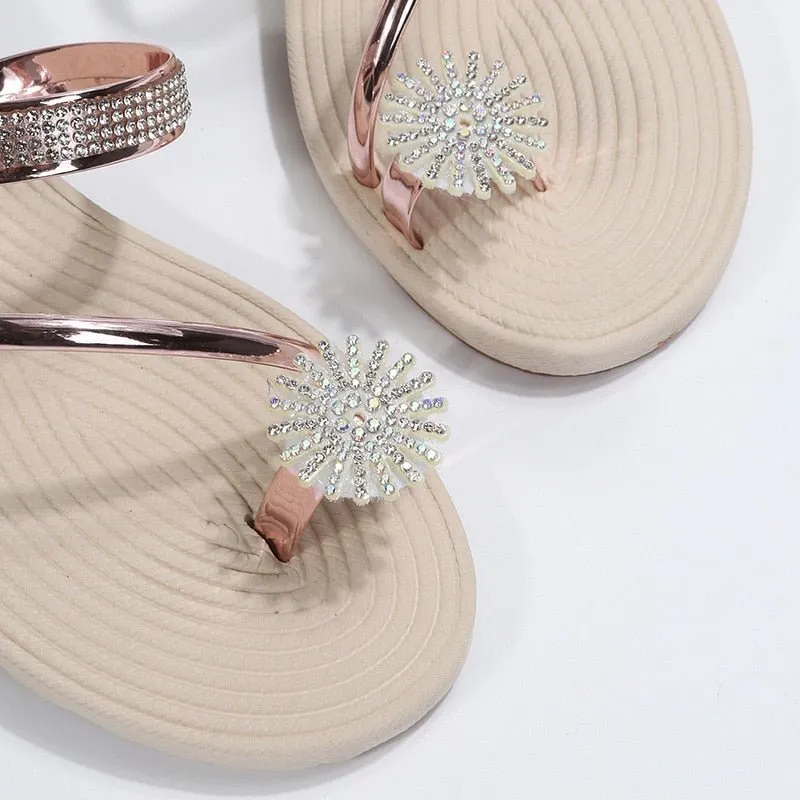 Sandals - Virgine™