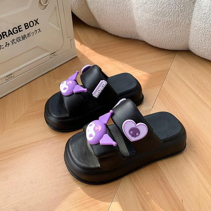 Sanrio Sandals