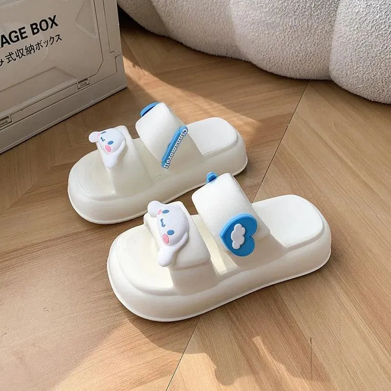 Sanrio Sandals