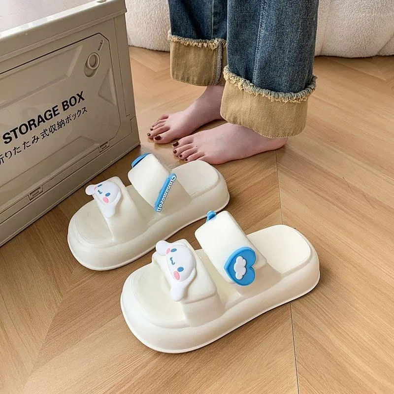 Sanrio Sandals