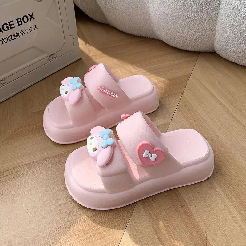 Sanrio Sandals