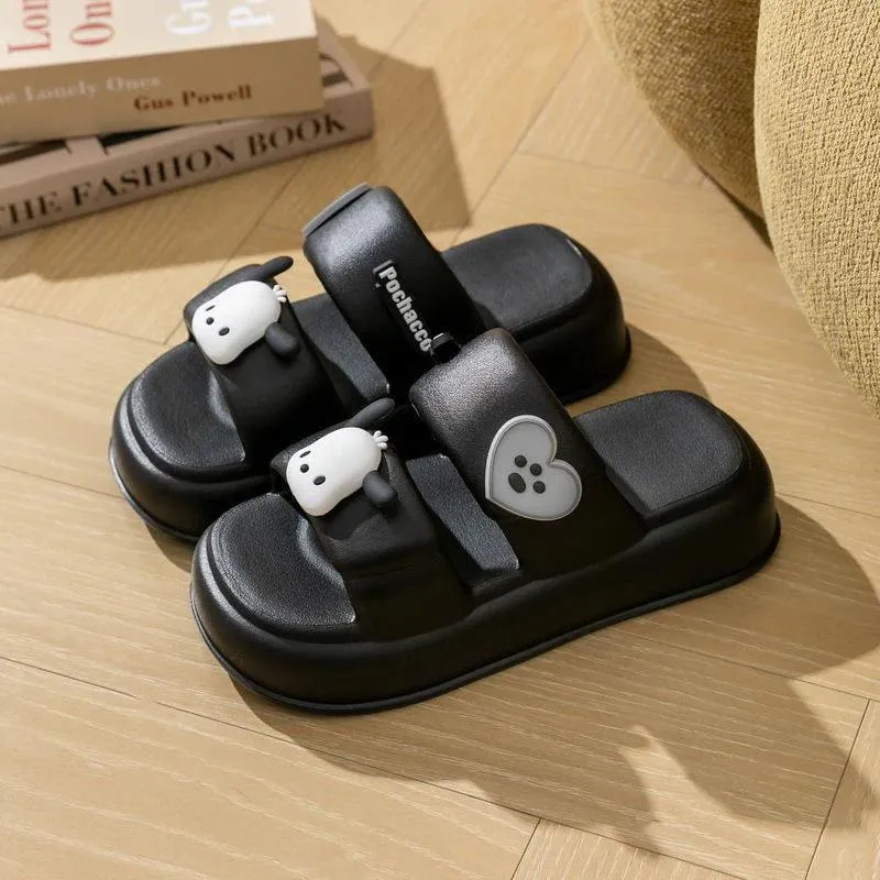 Sanrio Sandals