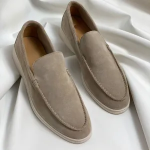 Sartorial™ - Stylish Smart-Casual Loafers