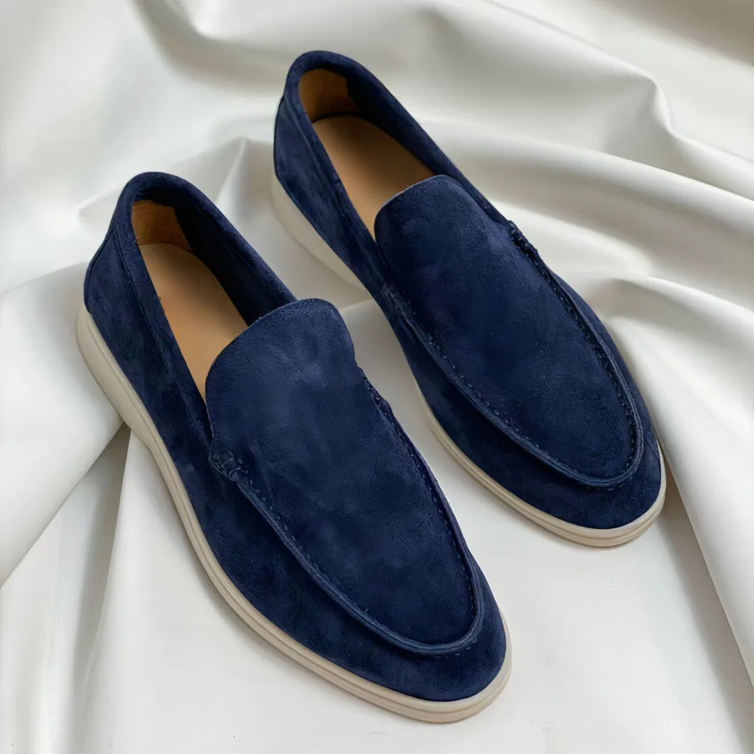 Sartorial™ - Stylish Smart-Casual Loafers