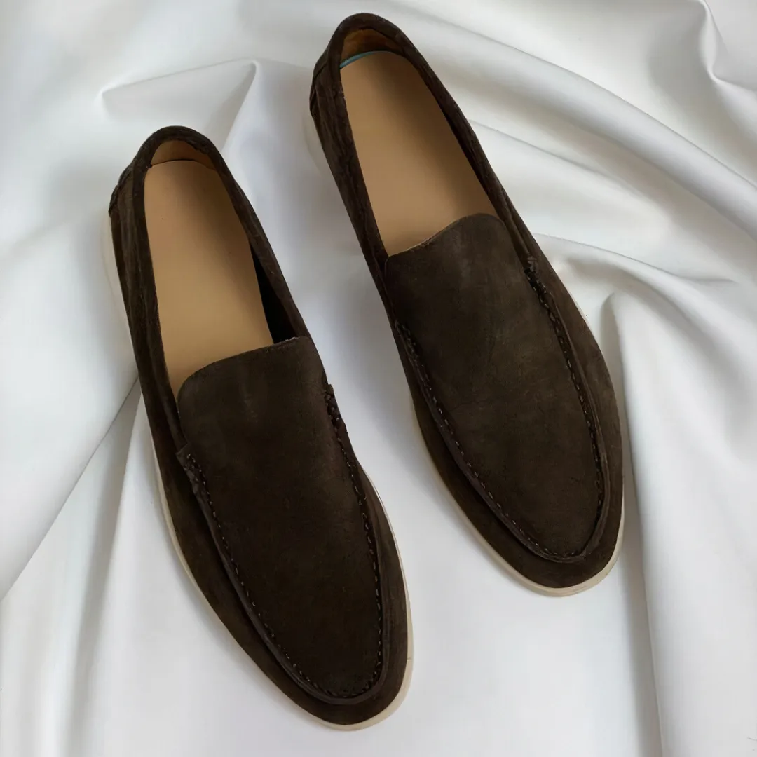 Sartorial™ - Stylish Smart-Casual Loafers