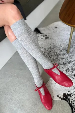 Schoolgirl Socks