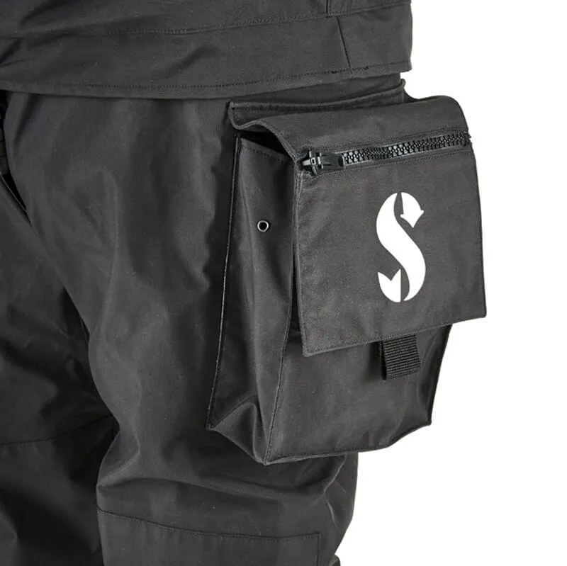 Scubapro Evertech Dry Breathable Women's Drysuit