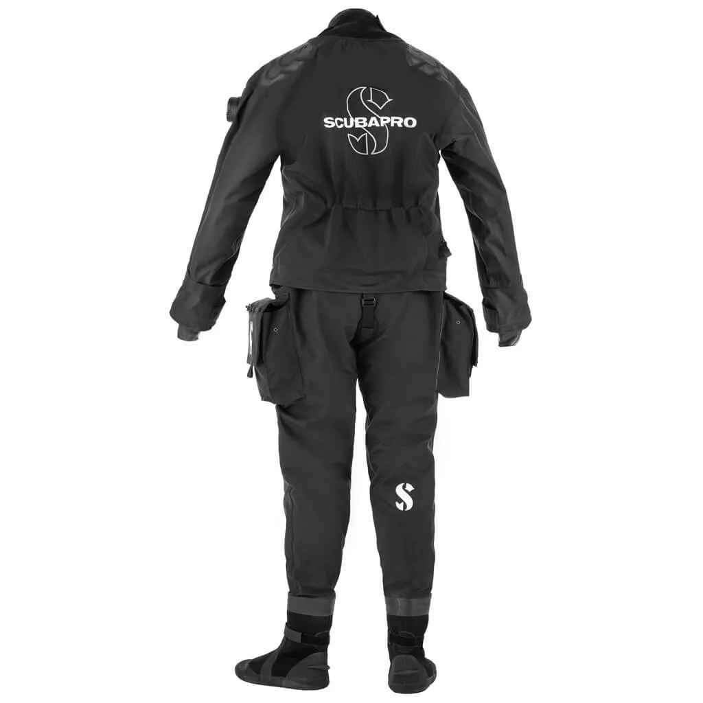 Scubapro Evertech Dry Breathable Women's Drysuit