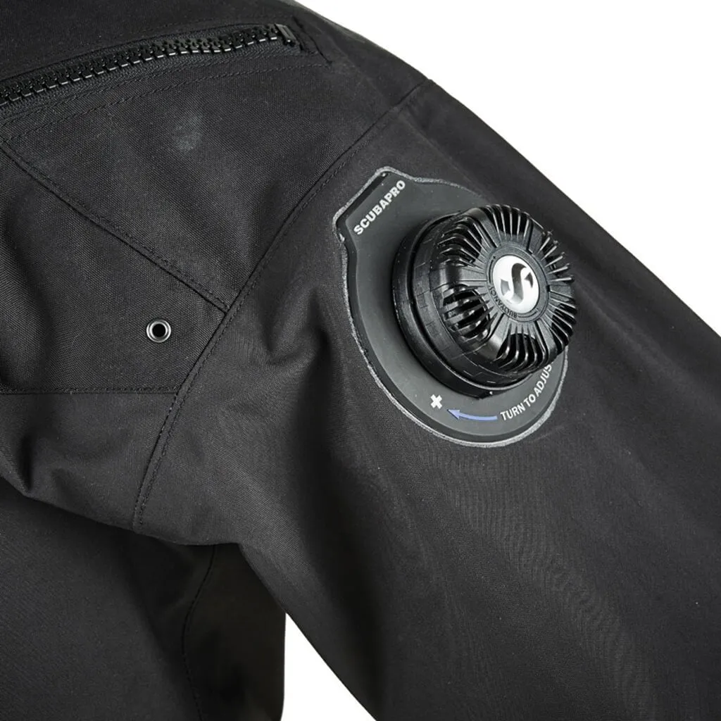 Scubapro Evertech Dry Breathable Women's Drysuit