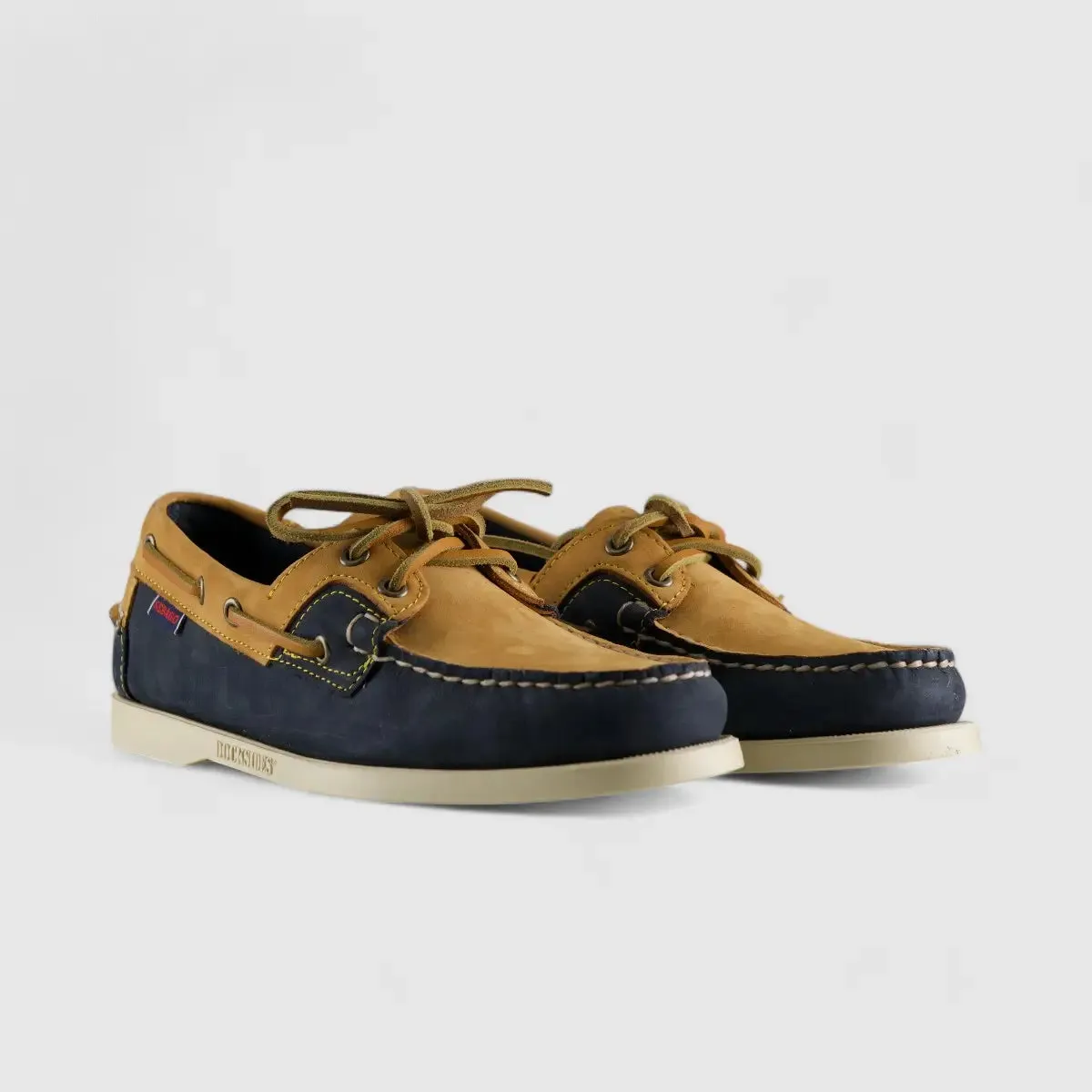 Sebago Rossiland A30 Blue Navy Ocra 78113KW