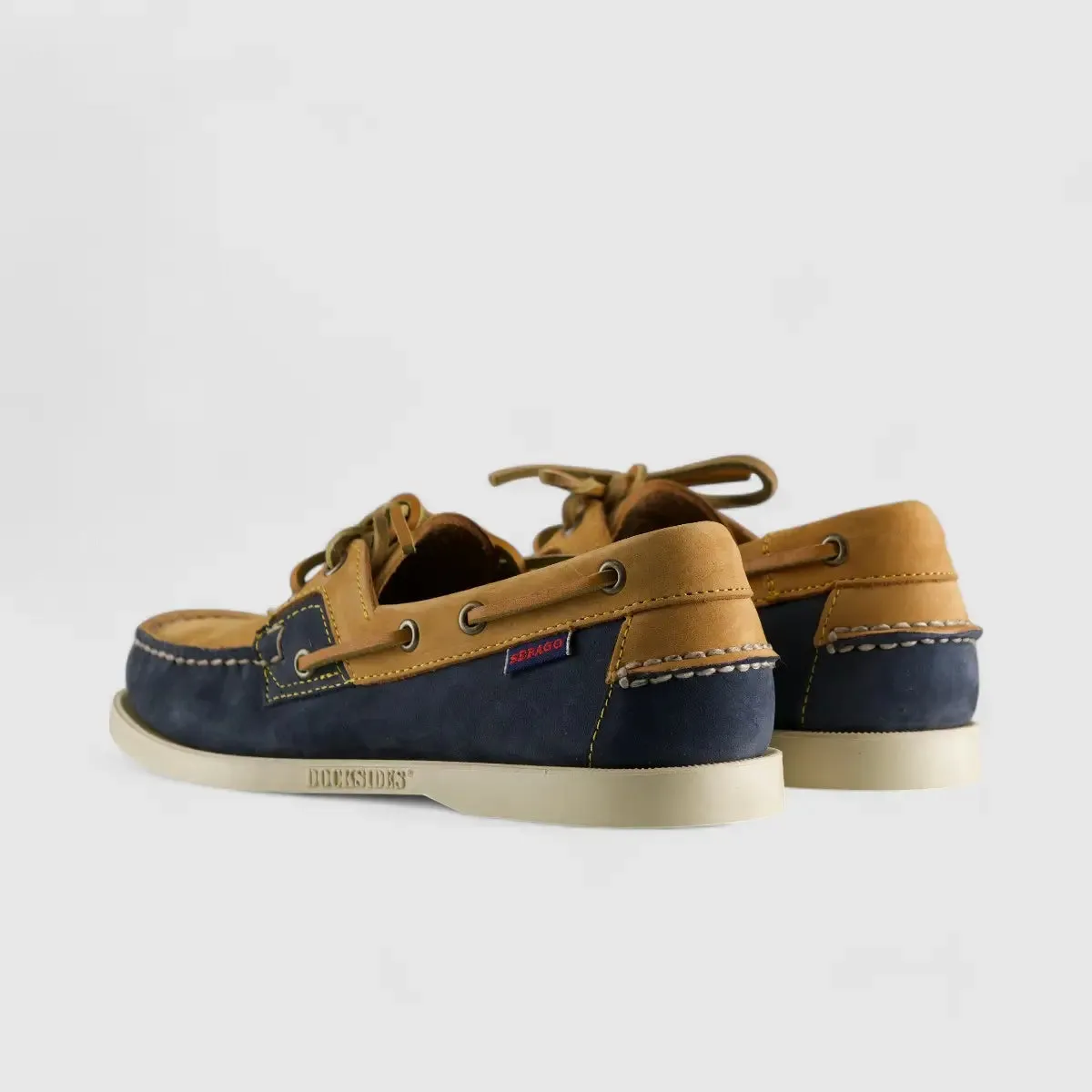 Sebago Rossiland A30 Blue Navy Ocra 78113KW