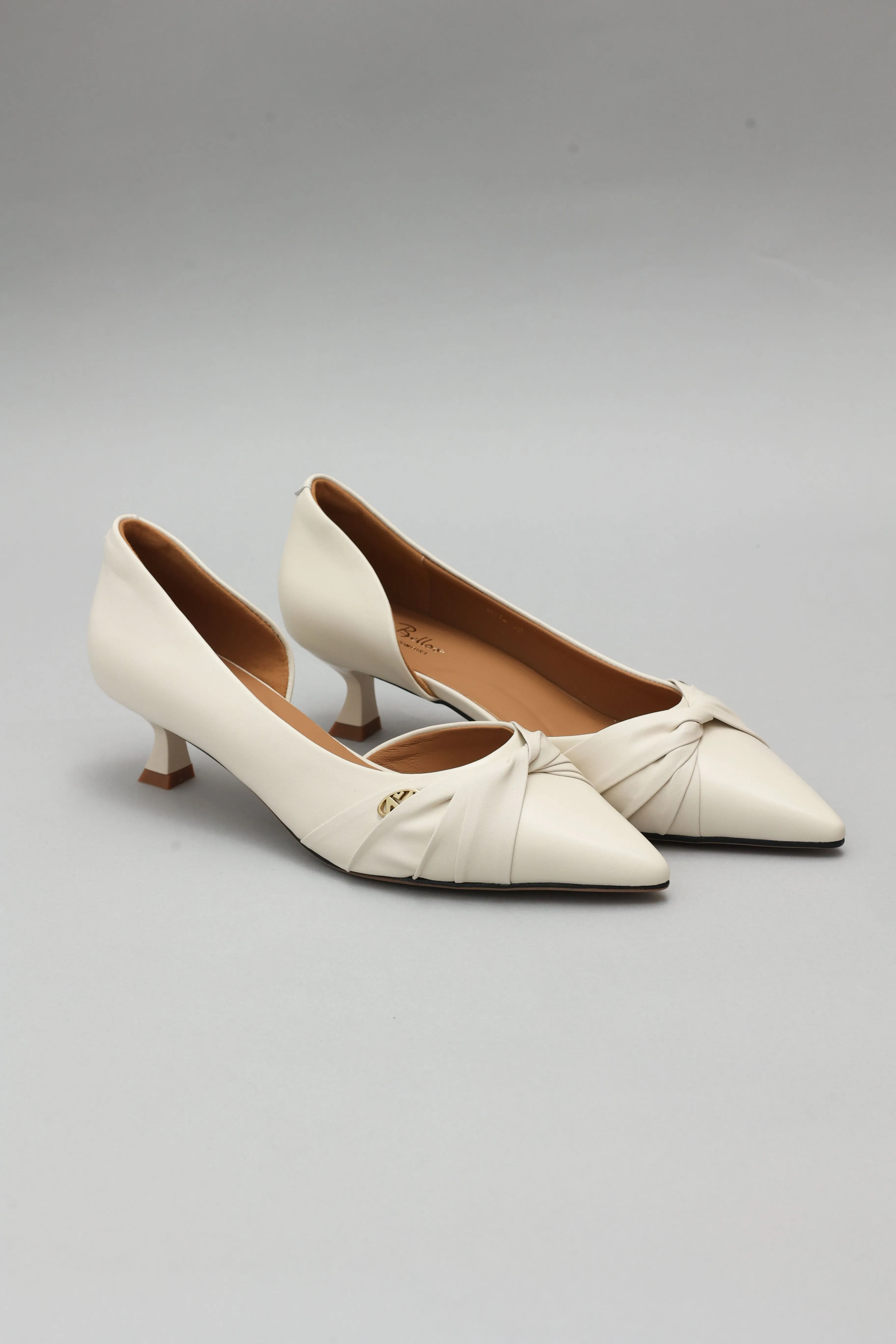 Selene Heels