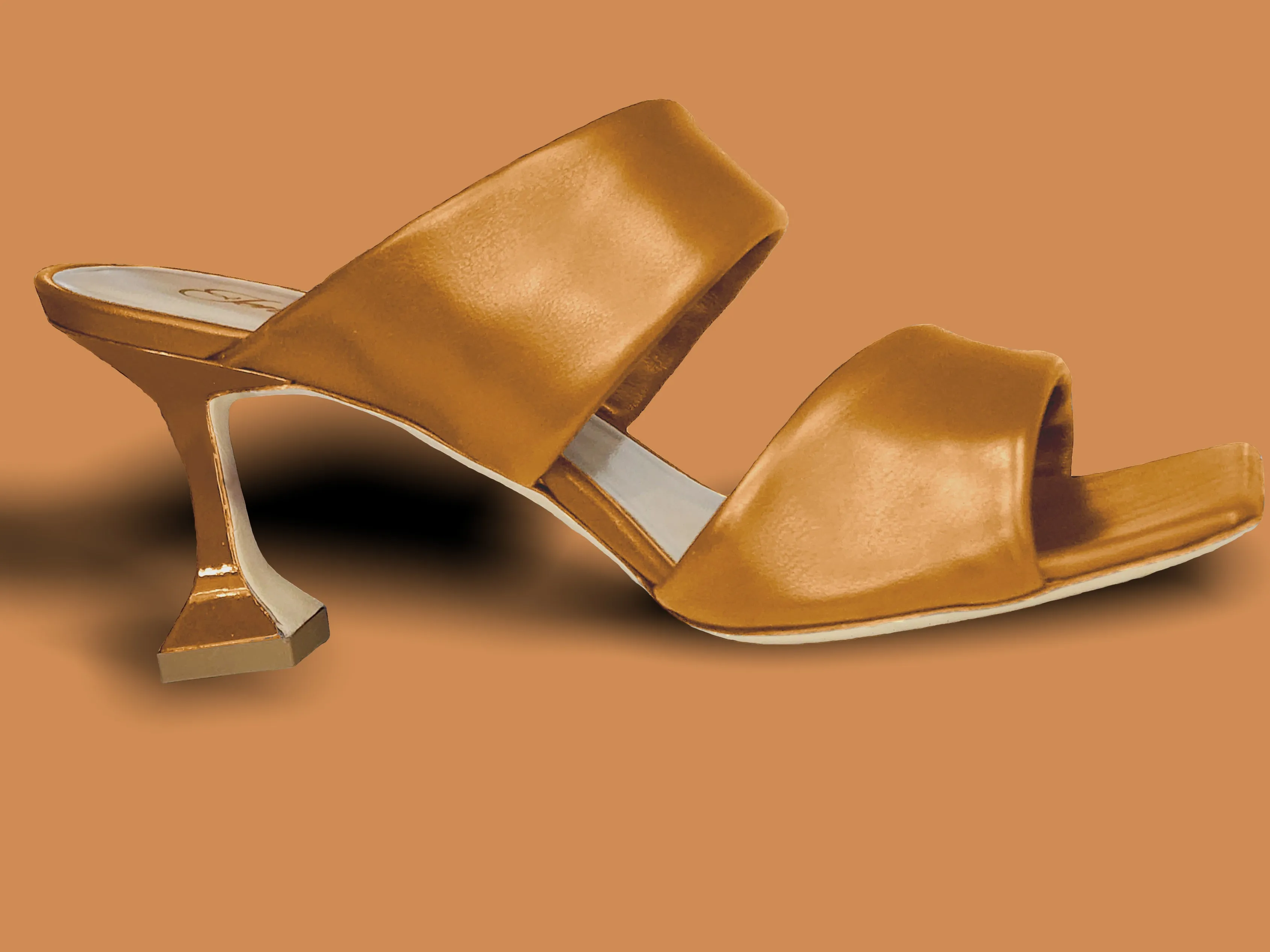 Serena Sandals