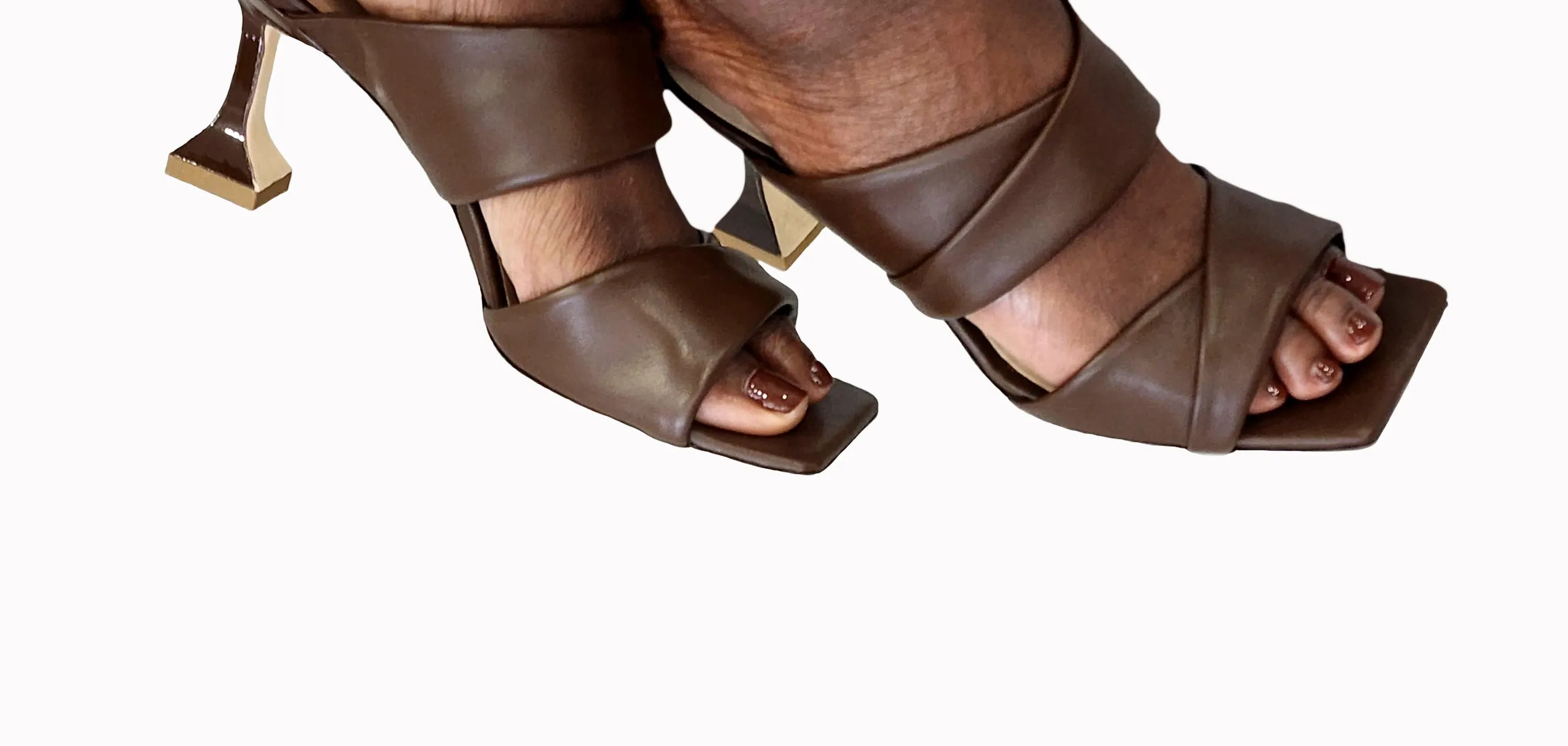 Serena Sandals