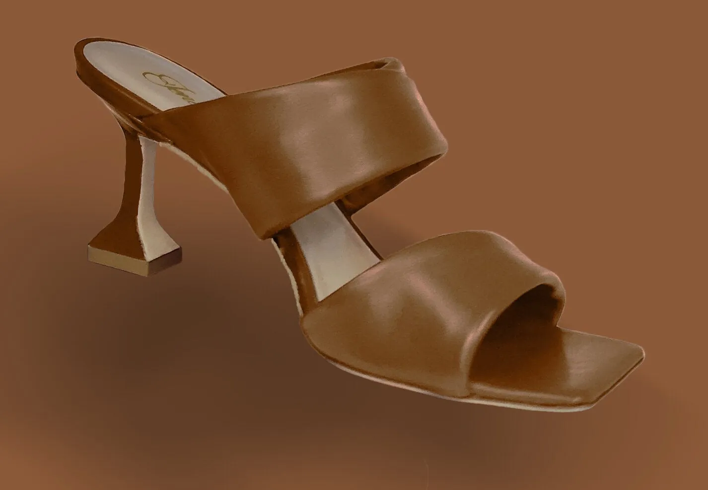 Serena Sandals