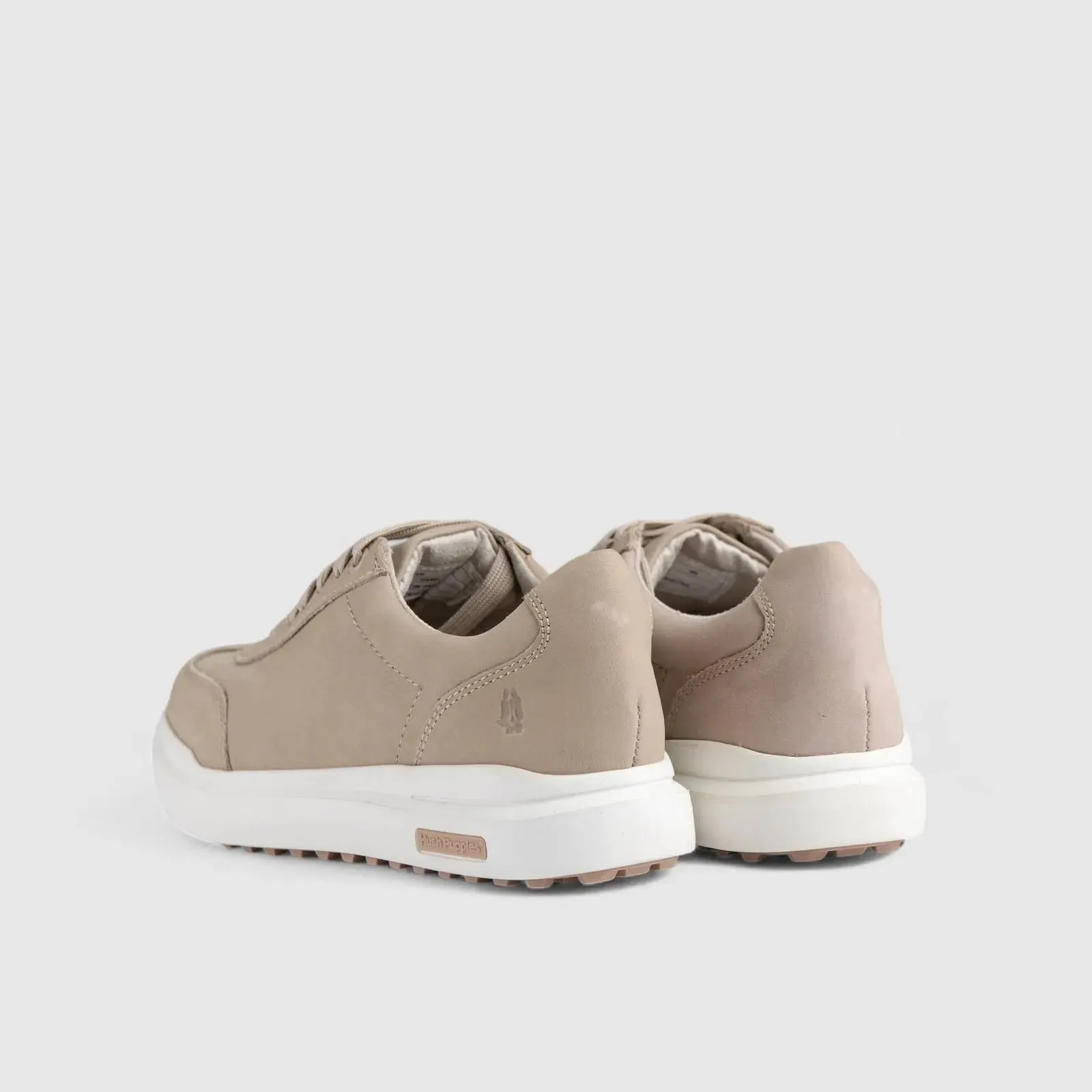 Seve Casual Sneakers Beige 00853
