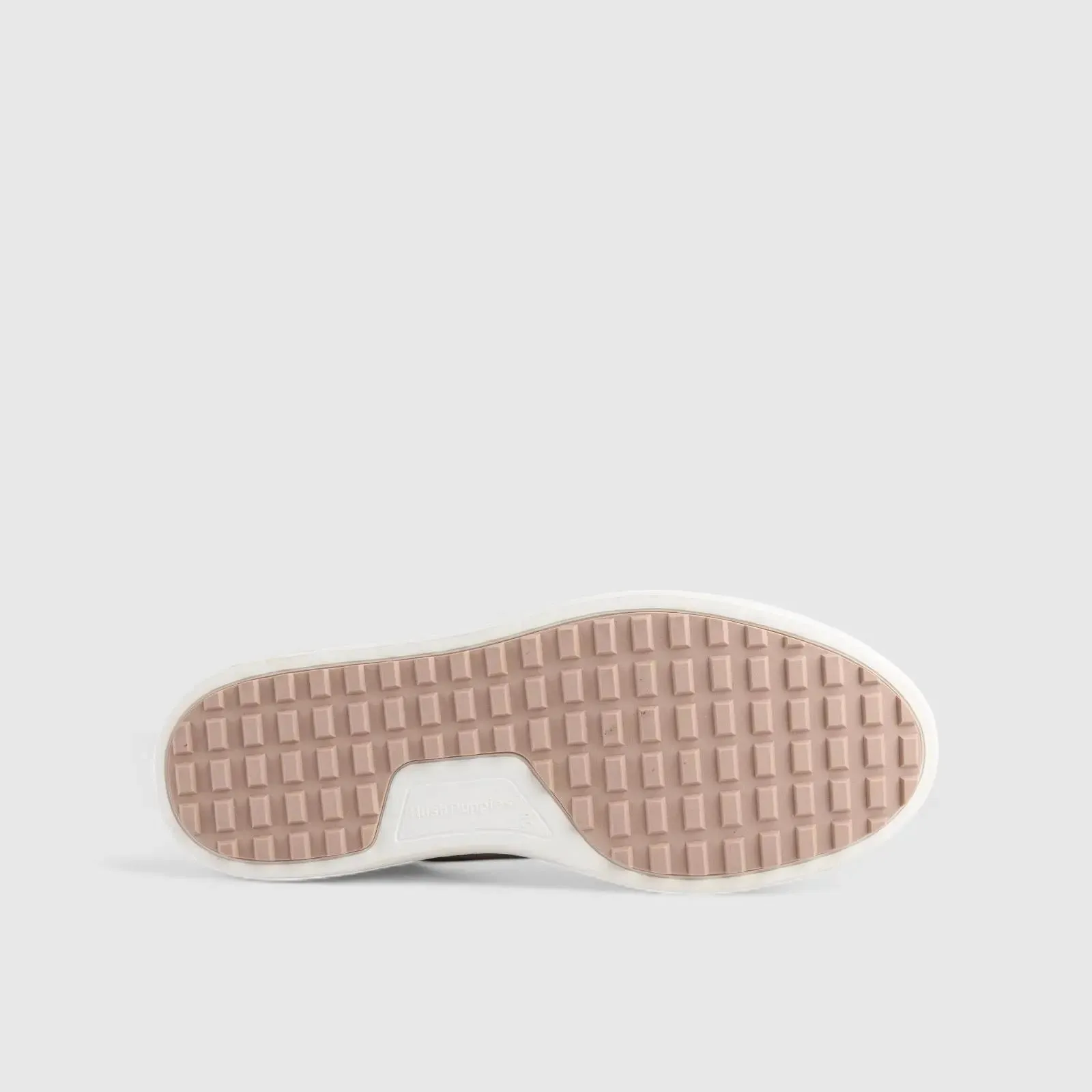 Seve Casual Sneakers Beige 00853
