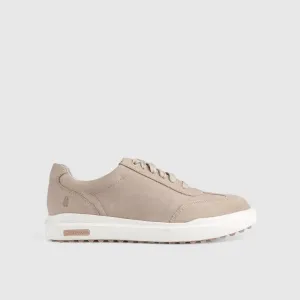 Seve Casual Sneakers Beige 00853