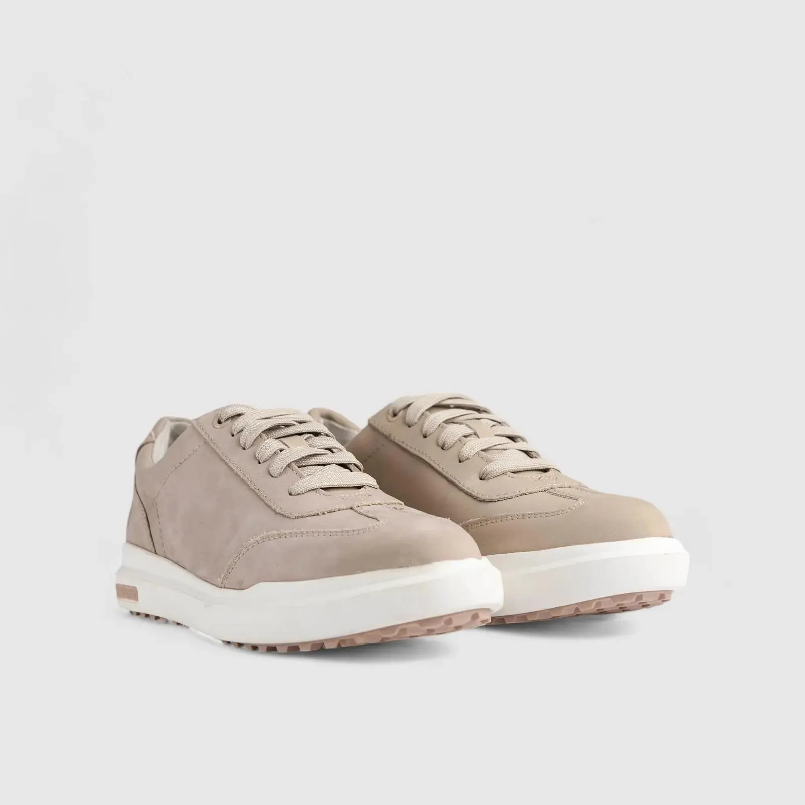 Seve Casual Sneakers Beige 00853