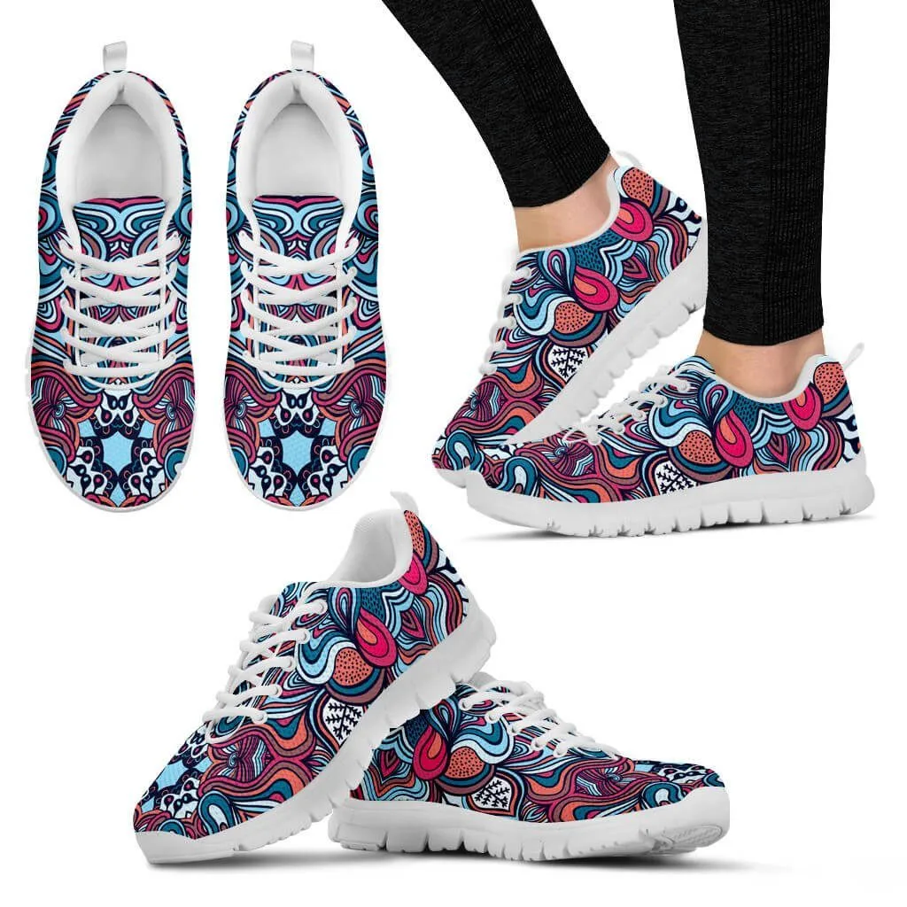Shape of Life Women's sneakers