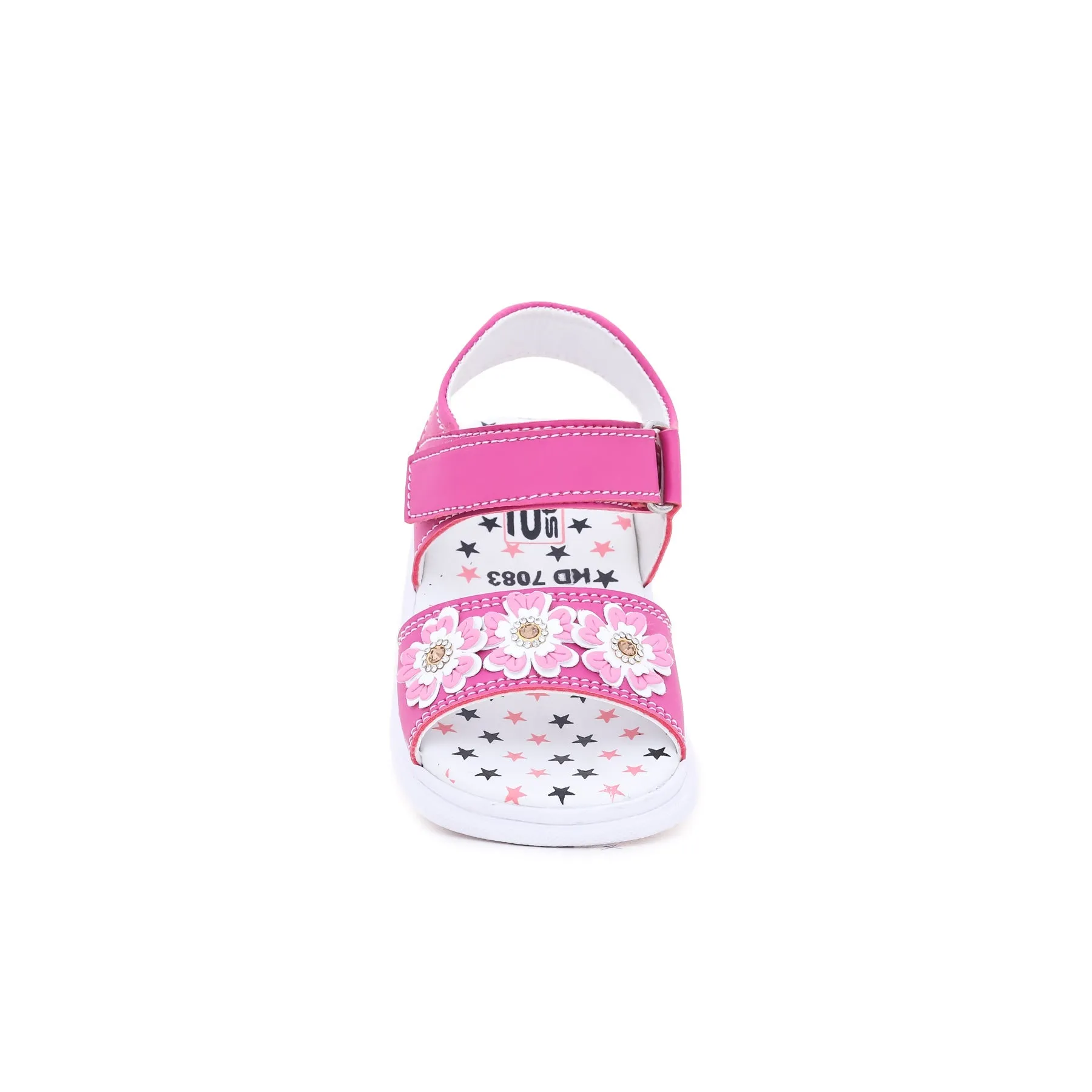 Skpink Color Girls Casual Sandals KD7083