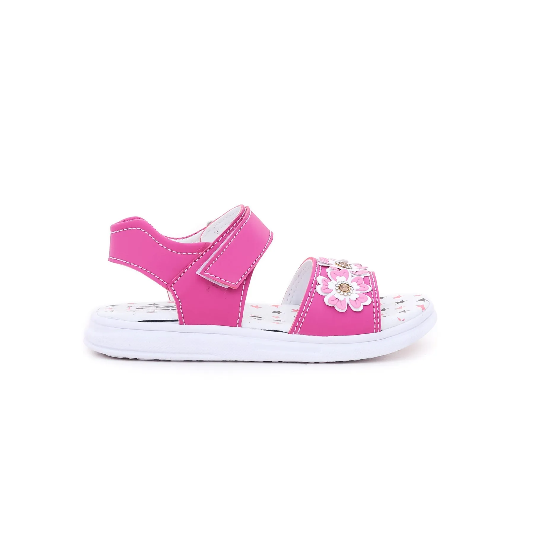 Skpink Color Girls Casual Sandals KD7083