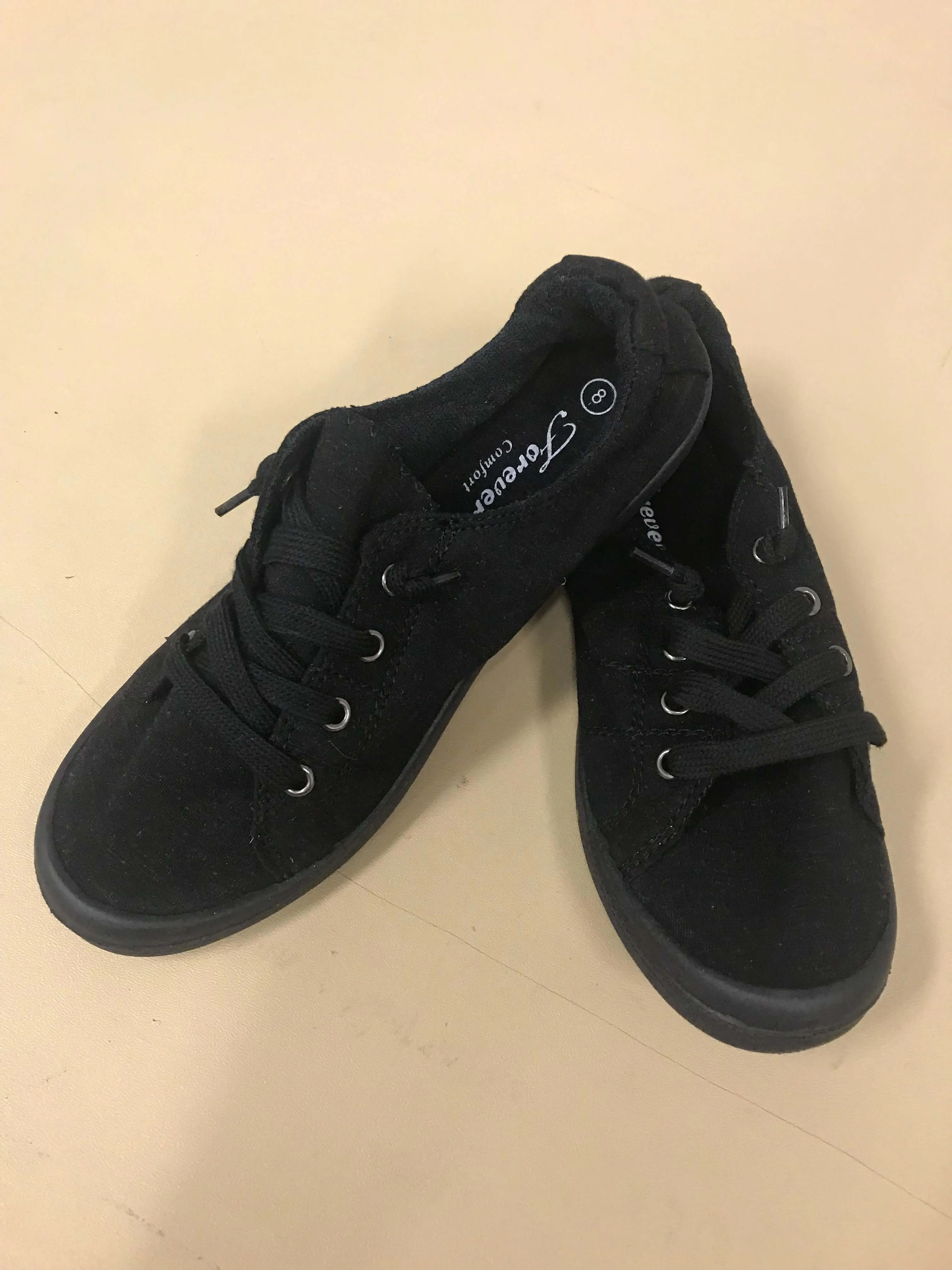 Sky Sneakers