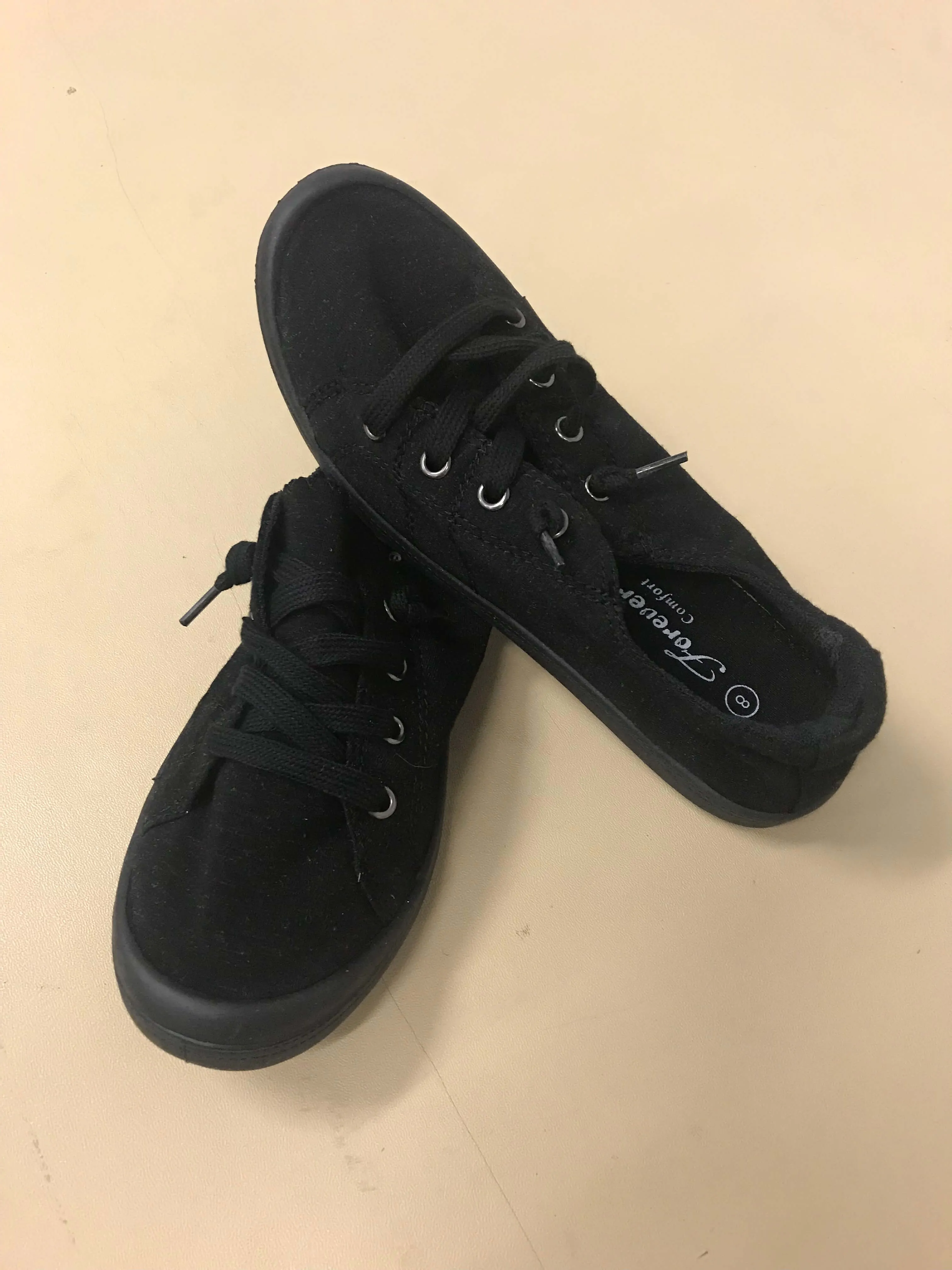 Sky Sneakers