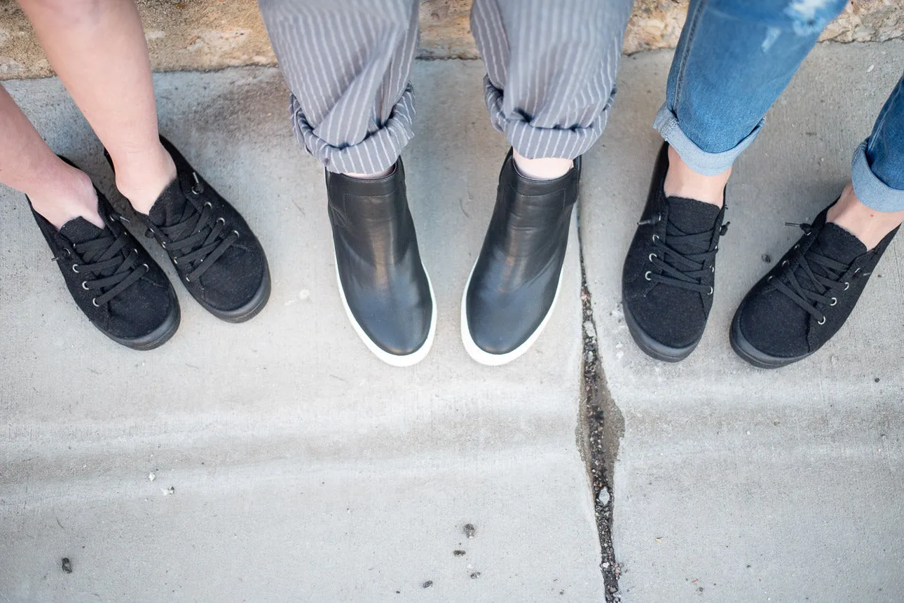 Sky Sneakers