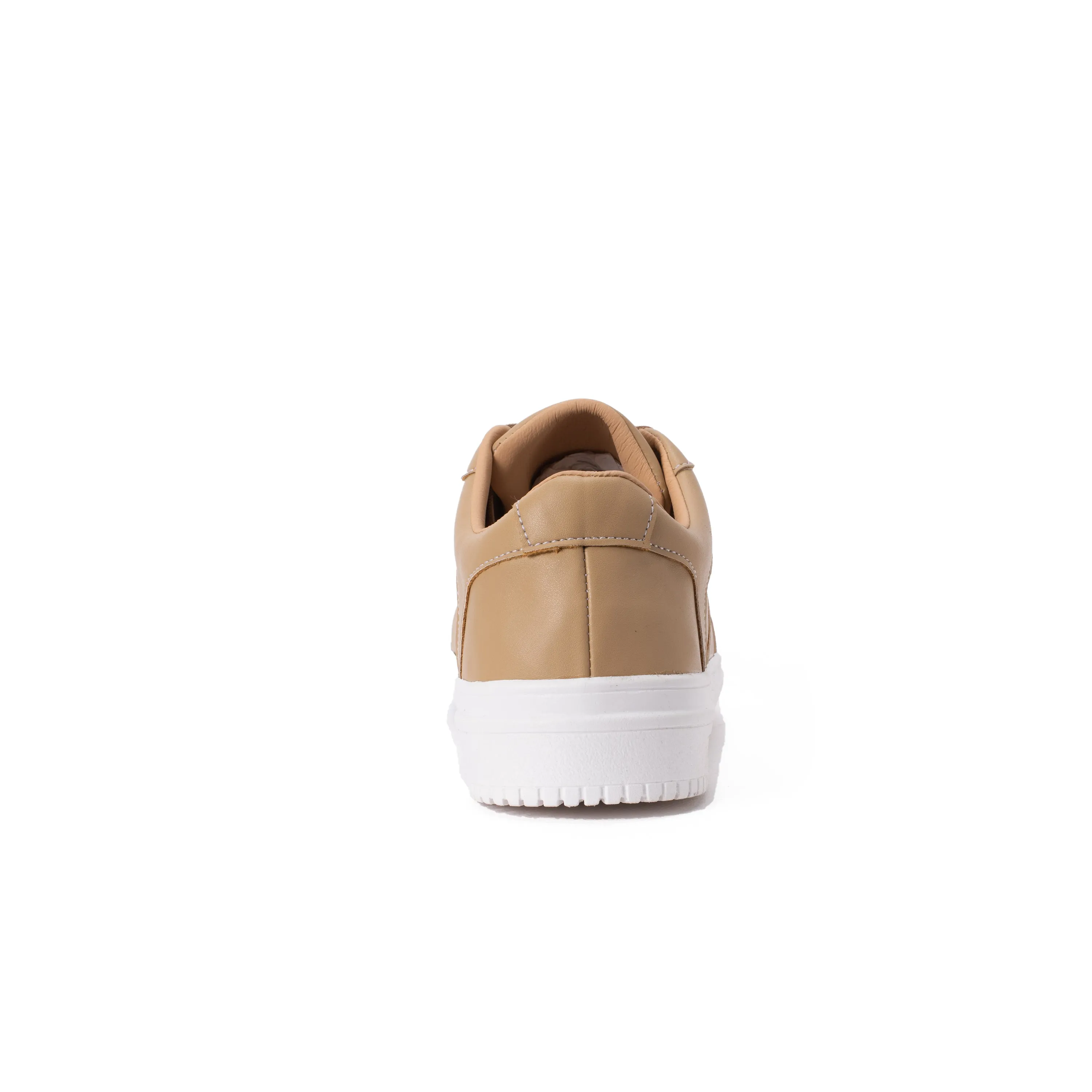 Sneakers Beige Men