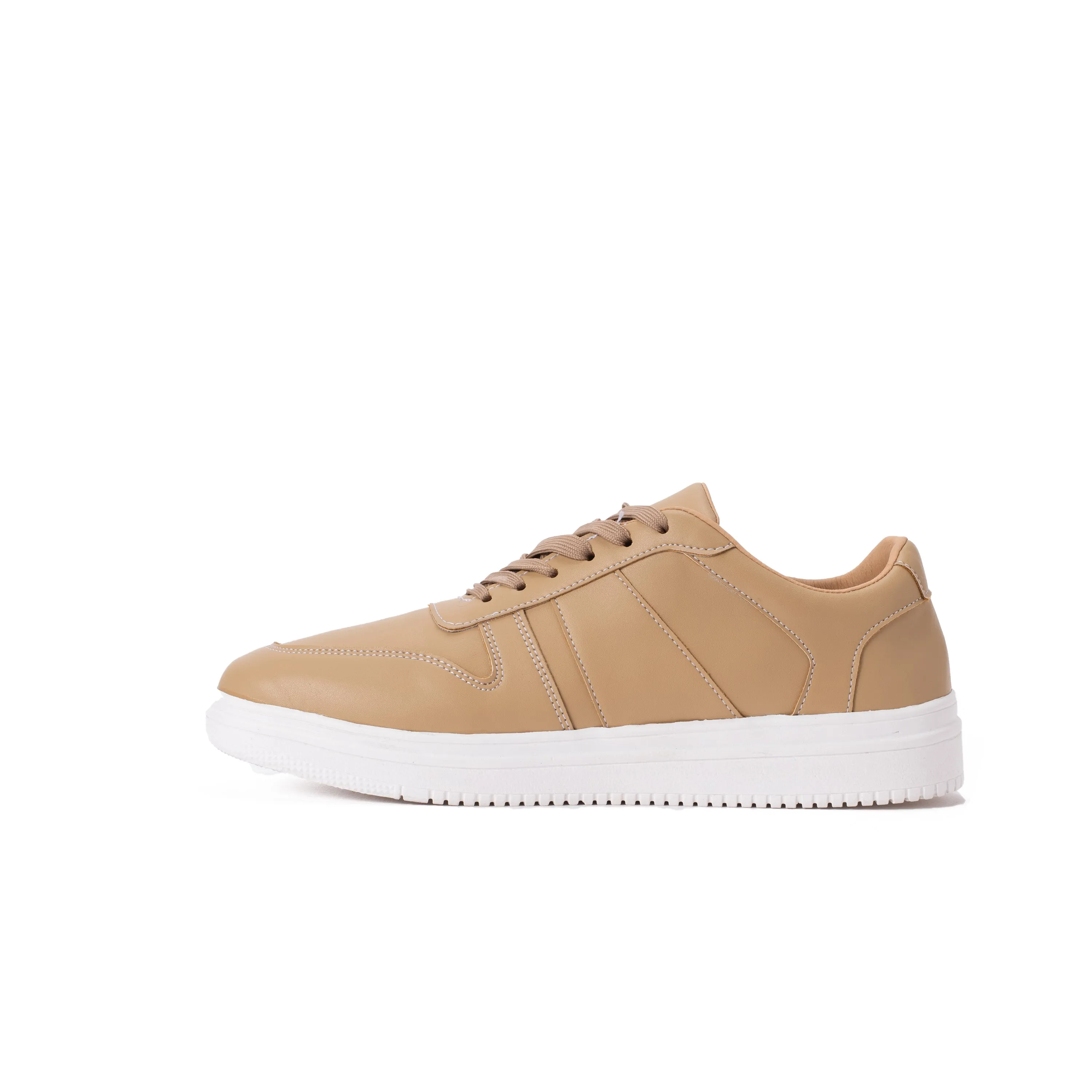 Sneakers Beige Men