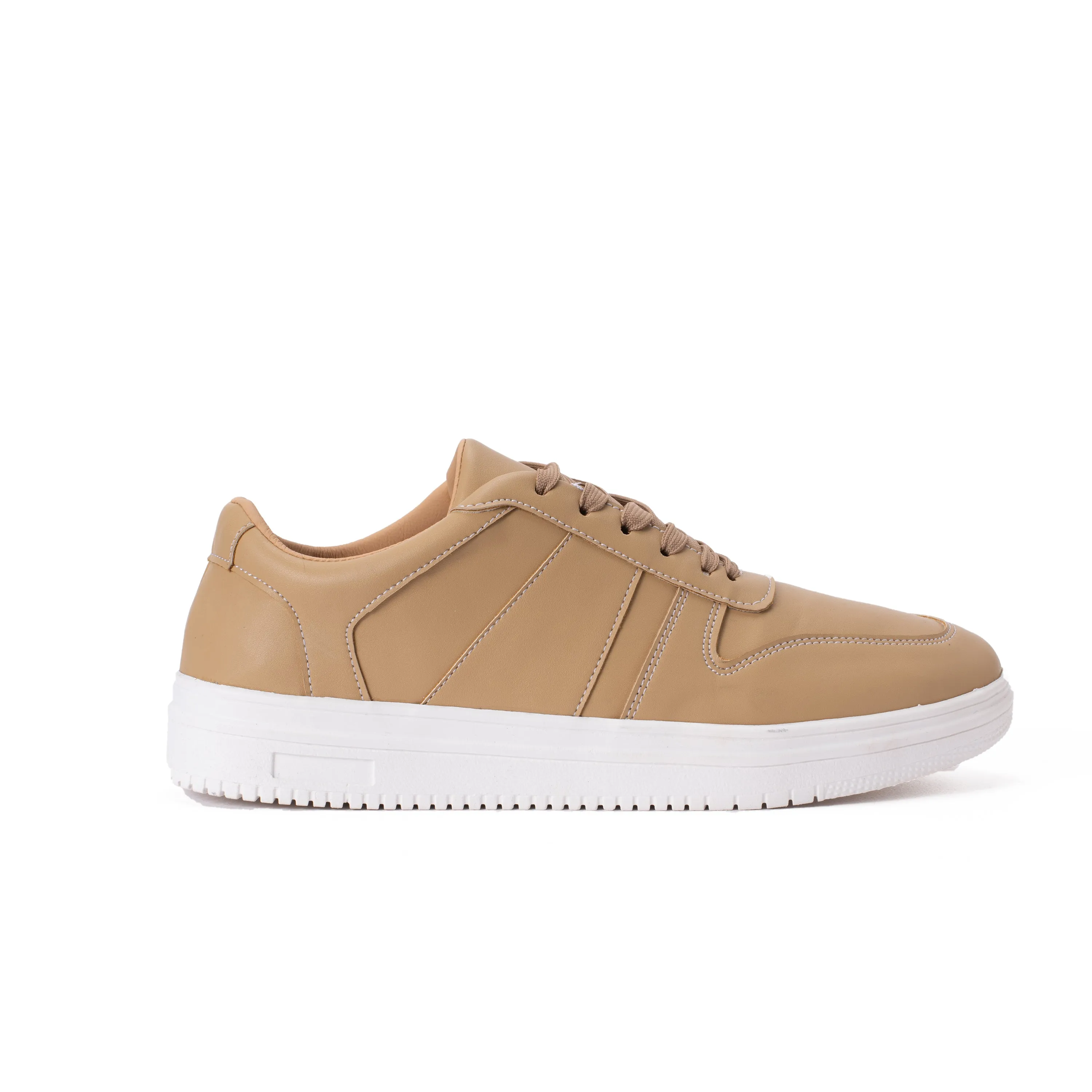 Sneakers Beige Men