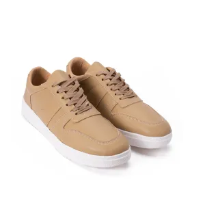 Sneakers Beige Men