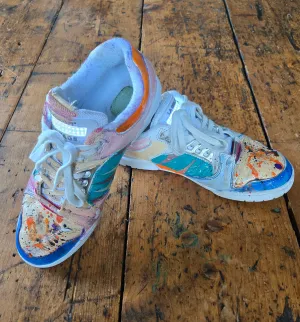 Sneakers by MoJo