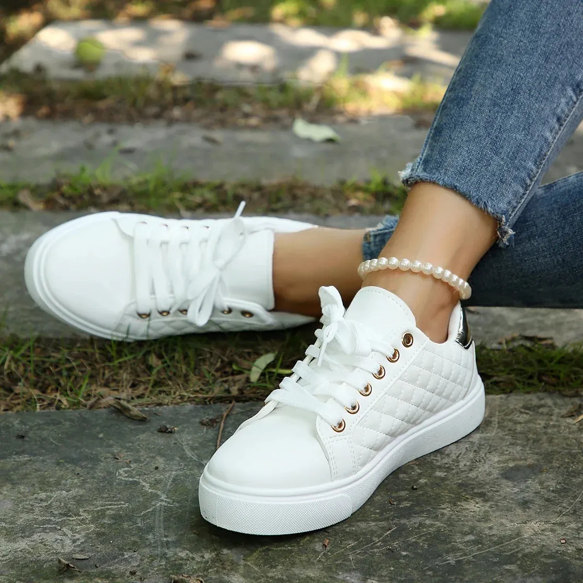 Sneakers Casual