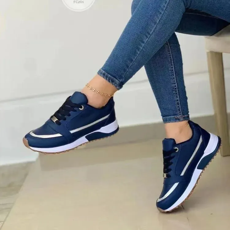 Sneakers Casual