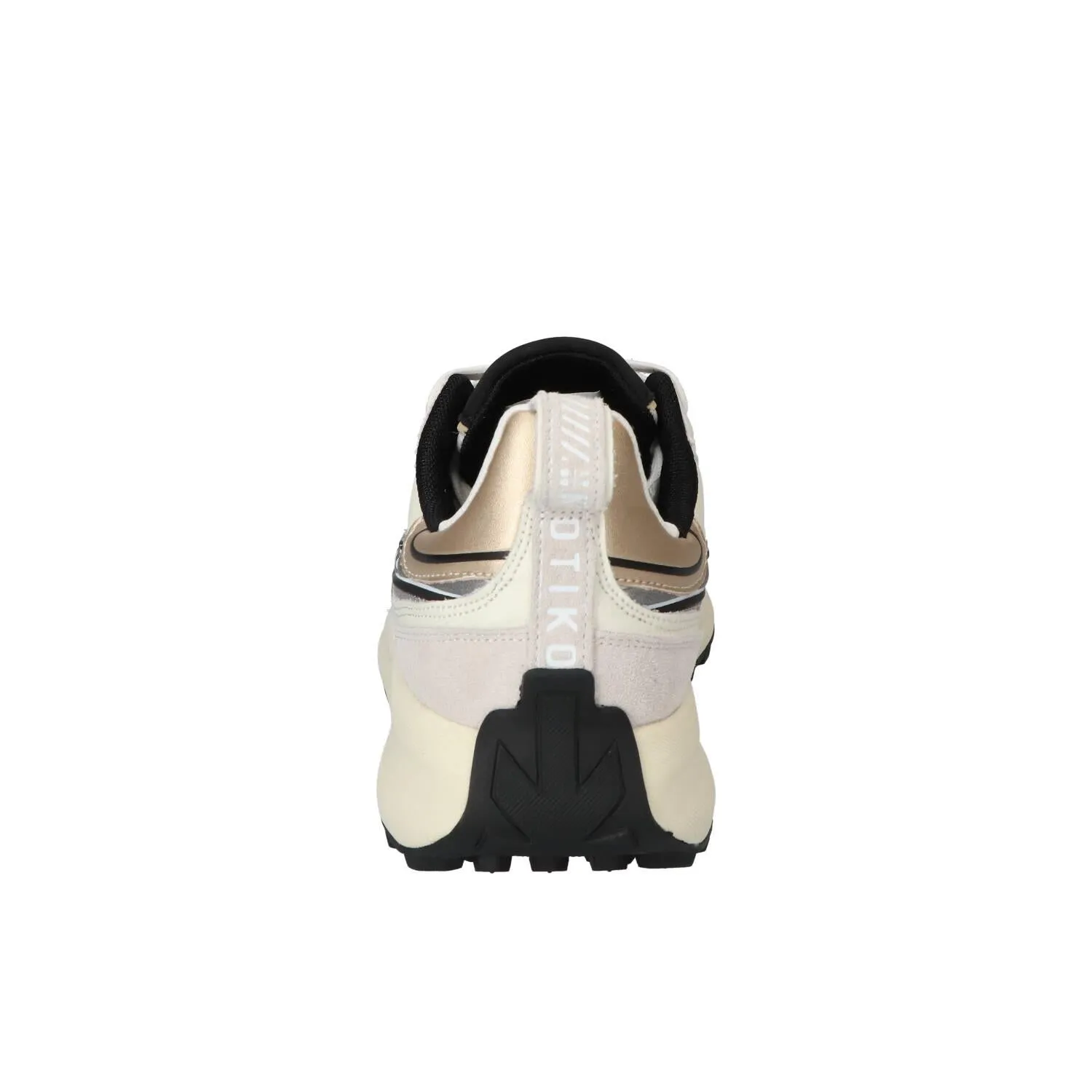 Sneakers, Goud