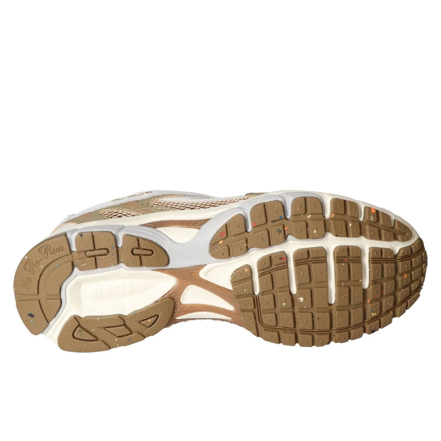 Sneakers, Goud