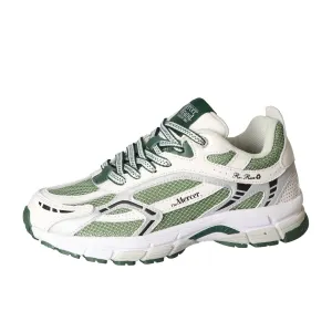 Sneakers, Groen