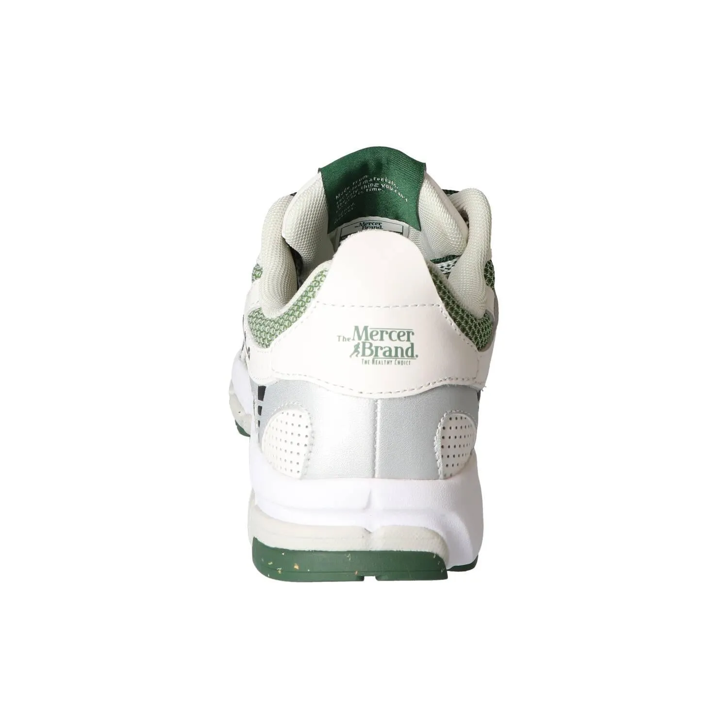 Sneakers, Groen