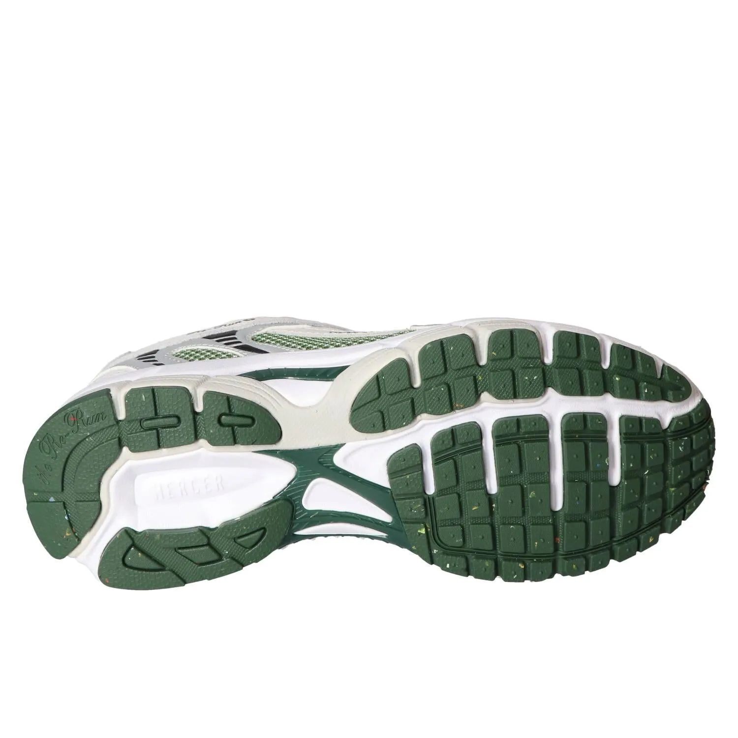 Sneakers, Groen